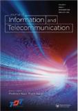 Journal of Information and Telecommunication《信息与电信杂志》