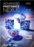 先进光子学通讯（英文）（Advanced Photonics Nexus）（OA期刊）