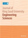 Journal of King Saud University-Engineering Sciences《沙特国王大学学报-工程科学》