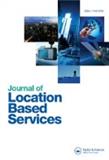 Journal of Location Based Services《基于位置的服务杂志》