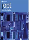 Journal of Optics《光学杂志》