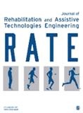 Journal of Rehabilitation and Assistive Technologies Engineering《康复与辅助技术工程杂志》