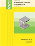 Journal of the International Association for Shell and Spatial Structures《国际壳体与空间结构协会杂志》