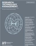 Research-Technology Management《研究技术管理》