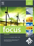 Renewable Energy Focus《可再生能源前沿》