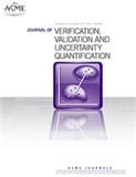 Journal of Verification, Validation and Uncertainty Quantification《校核、验证和不确定性量化期刊》