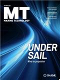 Marine Technology《海洋技术》