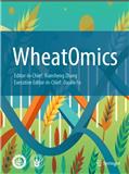 小麦多组学（英文）（WheatOmics）（国际刊号）（OA期刊）（不收版面费审稿费）