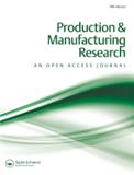 Production and Manufacturing Research《生产与制造研究》