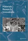 Materials Research Innovations《材料研究创新》
