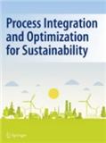 Process Integration and Optimization for Sustainability《可持续性过程集成与优化》