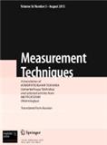 Measurement Techniques《测量技术》