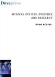 Medical Devices: Evidence and Research《医疗器械：证据与研究》