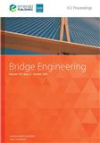 Proceedings of the Institution of Civil Engineers-Bridge Engineering《土木工程师学会会报：桥梁工程》
