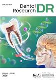 Dental Research（国际刊号）（OA期刊）