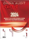 中国审计（不收版面费审稿费）