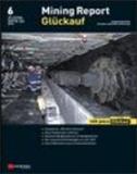 Mining Report《采矿报告》