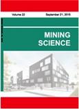 Mining Science《采矿科学》