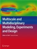 Multiscale and Multidisciplinary Modeling, Experiments and Design（或：Multiscale and Multidisciplinary Modeling Experiments and Design）