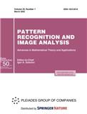 Pattern Recognition and Image Analysis《模式识别与图形分析》