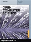 Open Computer Science《开放计算机科学》