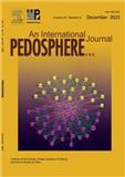 土壤圈（英文版）（Pedosphere）