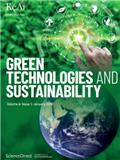 绿色技术与可持续发展（英文）（参考译名）（Green Technologies and Sustainability）（国际刊号）（OA期刊）