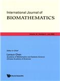 生物数学学报（英文）（International Journal of Biomathematics）（国际刊号）