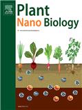 Plant Nano Biology《植物纳米生物学》