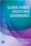 全球公共政策与治理（英文）（Global Public Policy and Governance）（国际刊号）