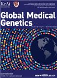 全球医学遗传学（英文）（Global Medical Genetics）（国际刊号）（OA期刊）