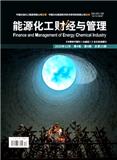 能源化工财经与管理（不收版面费审稿费）（原：石化人力资源管理）