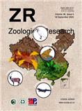 动物学研究（英文版）（Zoological Research）