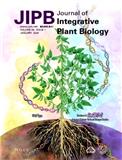 植物学报（英文版）（Journal of Integrative Plant Biology）