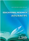 教育研究前沿（英文）（Educational Research Advances）（国际刊号）（OA期刊）（不收版面费审稿费）