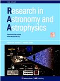 天文和天体物理学研究（英文版）（Research in Astronomy and Astrophysics）
