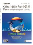中国电力企业管理（下旬刊）（不收版面费审稿费）