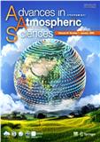 大气科学进展（英文版）（Advances in Atmospheric Sciences）