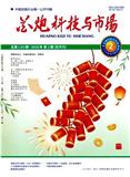 花炮科技与市场