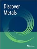 Discover Metals《发现金属》（原：Gold Bulletin）