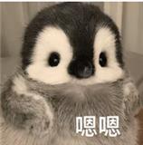 冷酷企鹅